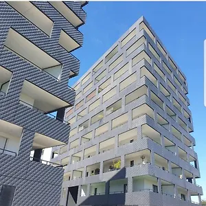  Appartement Les Capucins France