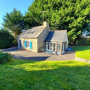  Hébergement de vacances Ty Ma Zud Kozh France