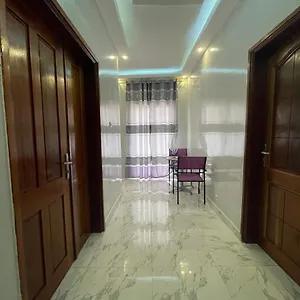  Appartement Kann Sénégal