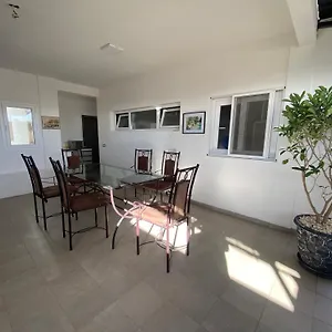  Appartement D'hotes Sénégal