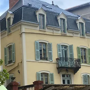  Appartement Baraduc France
