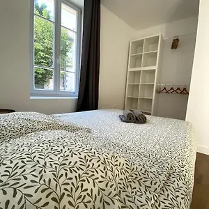  Appartement Beau T2 Proche De La Gare France
